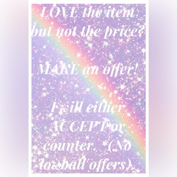 Love the item but not the price? Now accepting offers. - Picture 1 of 1